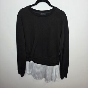 Athena‎ Marie Sweatshirt Womens Medium